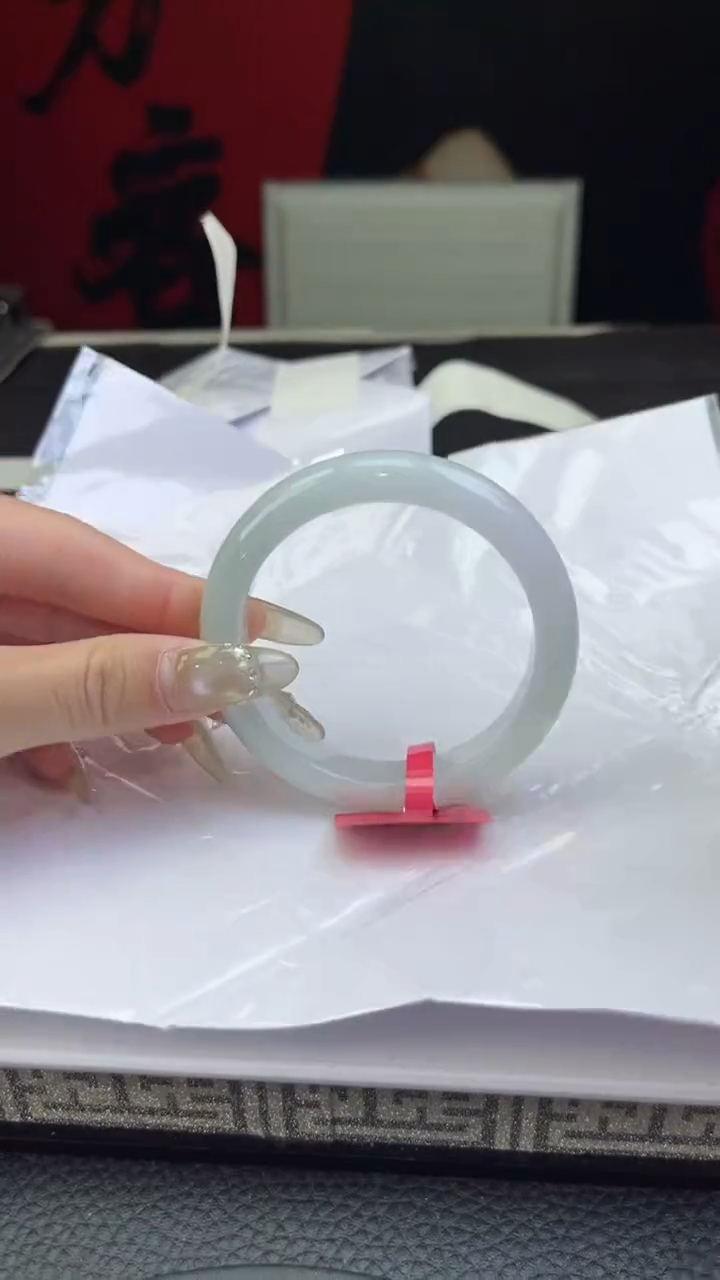 【闪购商品】翡翠手镯未镶嵌翡翠手镯