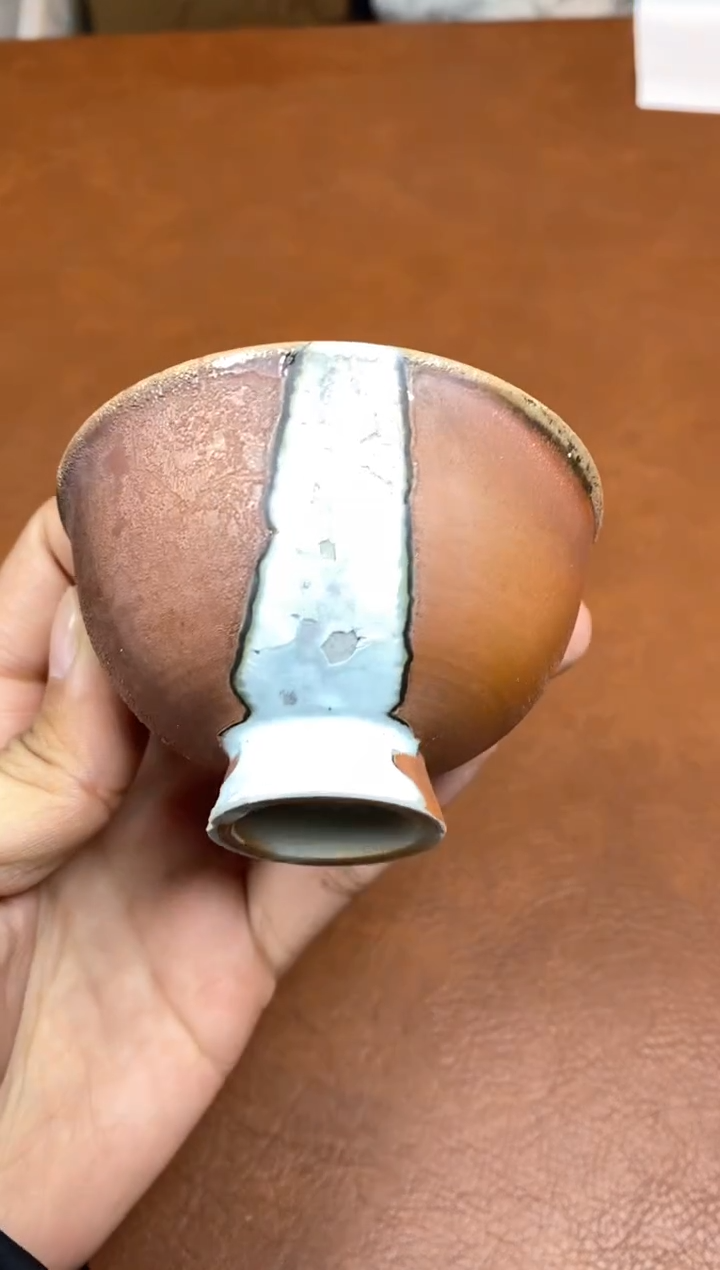 【闪购商品】观寂茶器柴烧专拍链接903 微瑕