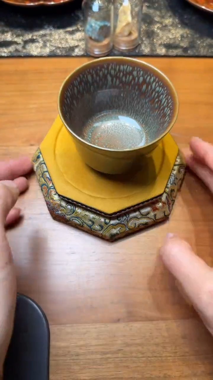 茶盏范泽锋高端收藏15