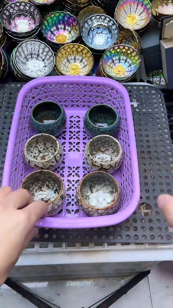 【闪购商品】杯陶瓷陶瓷陶瓷主人杯