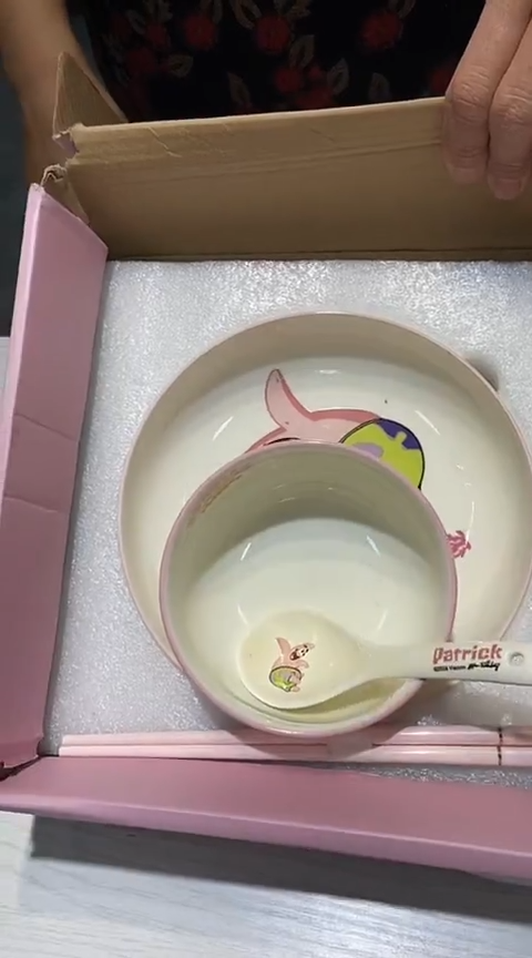 瓷片生活的本意是开心啊@@1