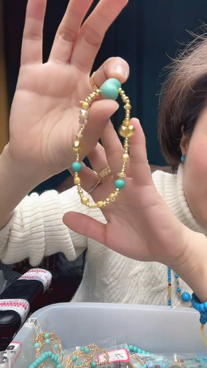 珍藏特色绿色高瓷