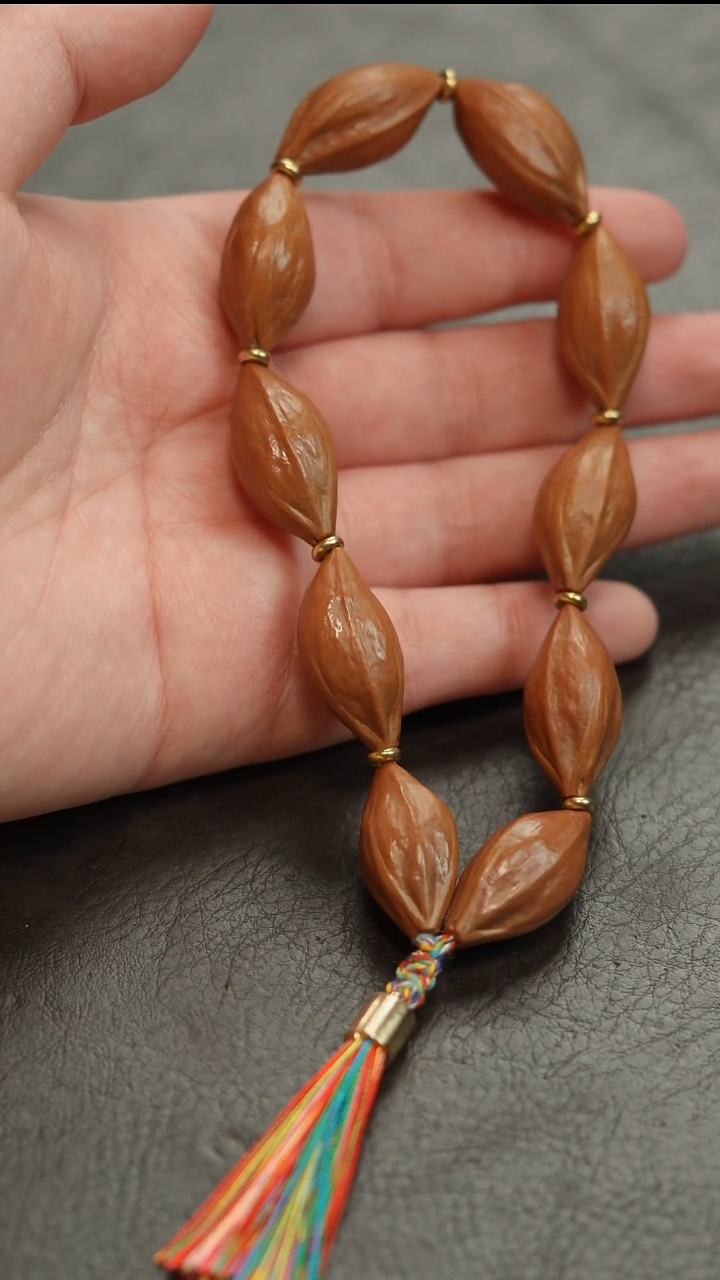 手串橄榄核橄榄核