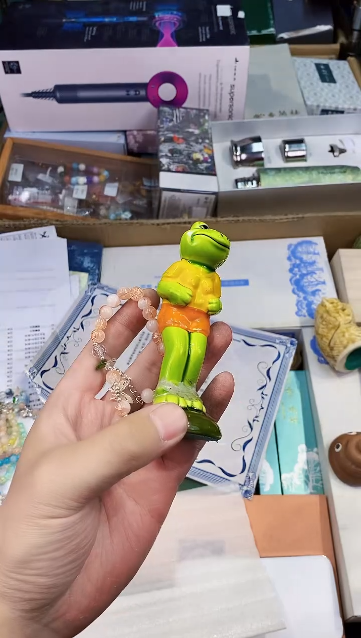 【闪购商品】瓷片多样性发一---都是我的大宝贝儿瓷器