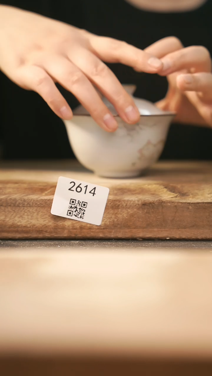 【落单孤品】福利/盖碗@@2614