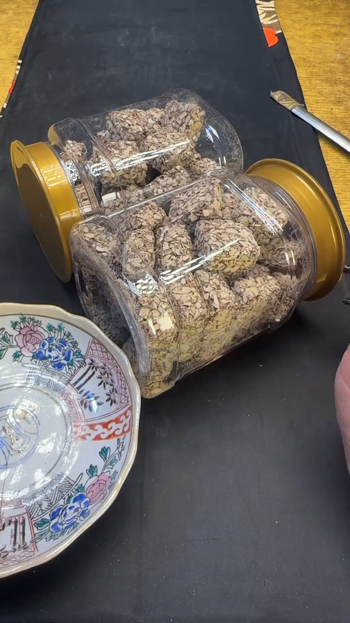 陶瓷器摆件茶文化 工艺品59号
