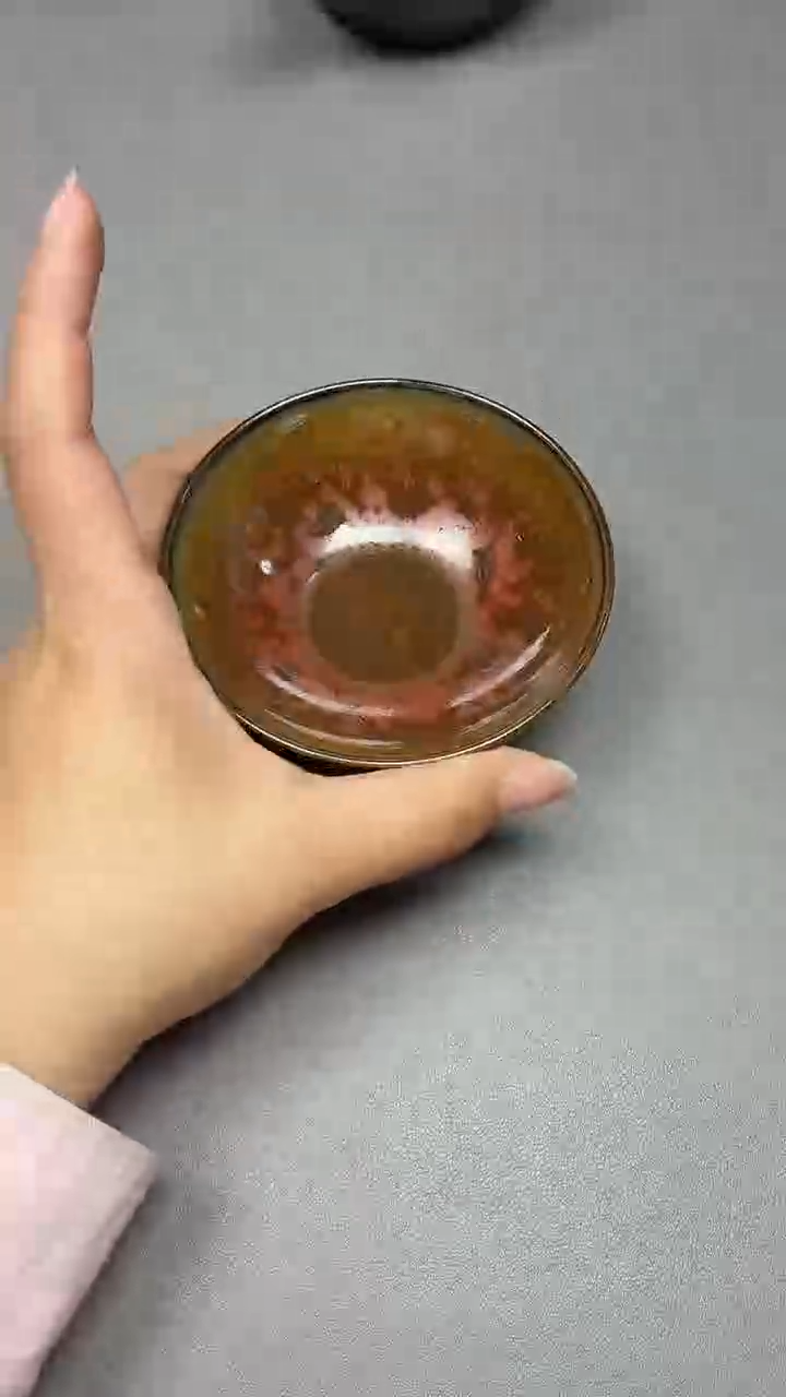 茶盏74全品               