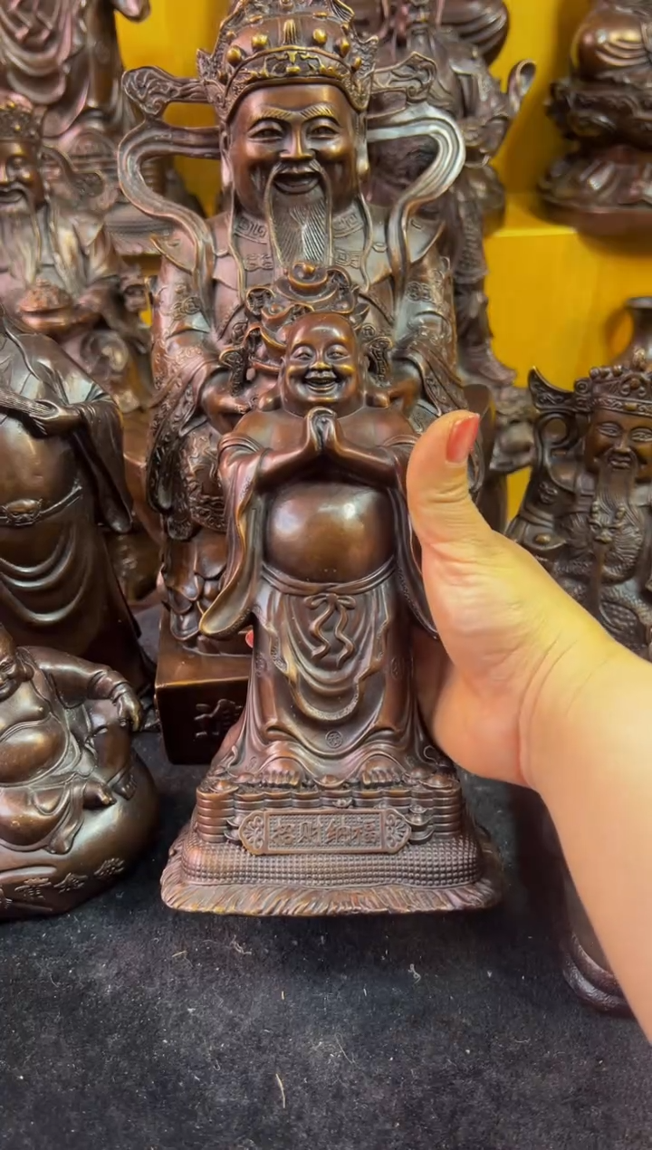 【闪购商品】1案台摆件 物品摆件