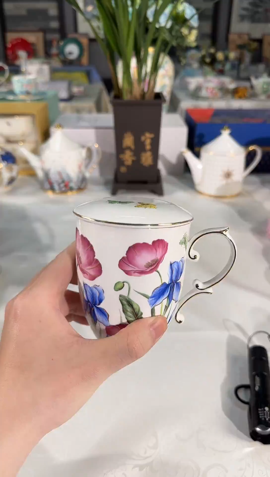 【闪购商品】瓷片新年新气象福利漏漏漏