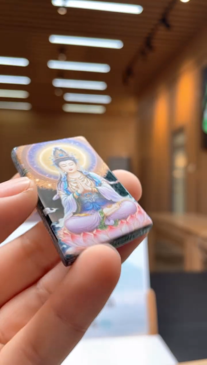 未镶嵌定制翡翠144