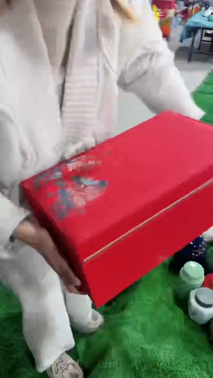 【闪购商品】陶瓷茶叶罐密封罐等