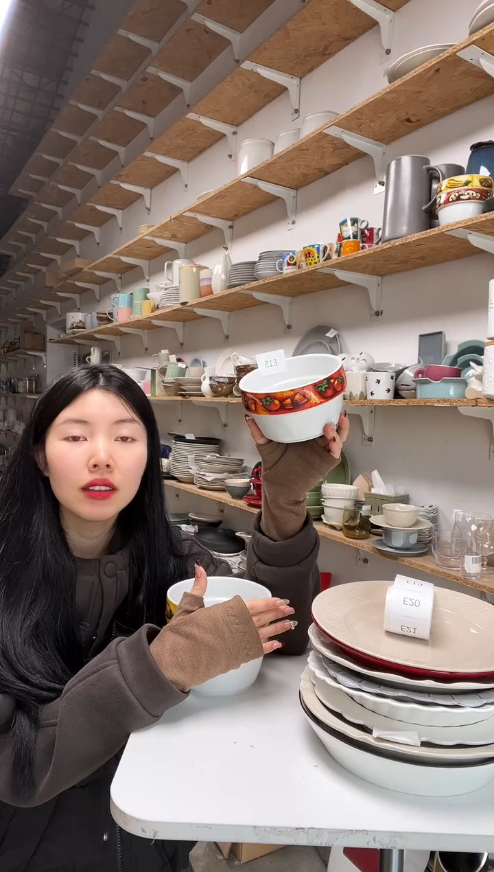 【闪购商品】E15大野乐仓库闪购品