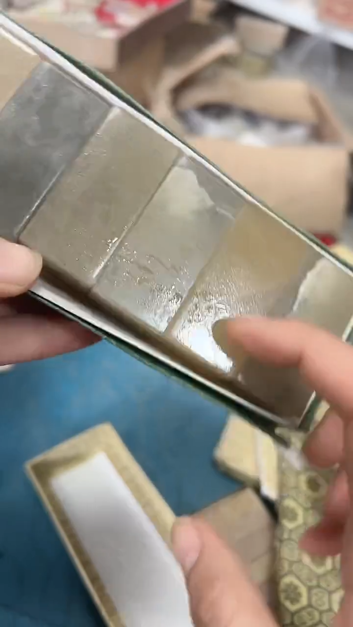 【知墨堂379#】印章石微瑕不挑款10方【2.5*5】瑕疵处理