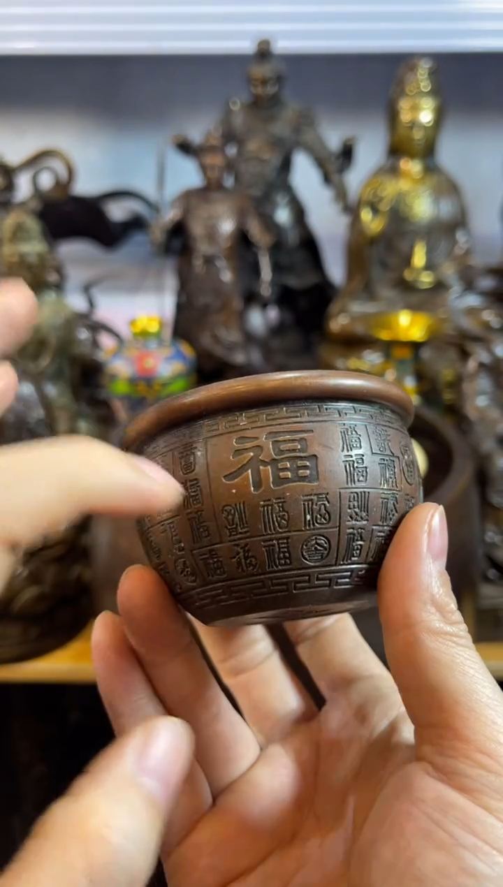 【闪购商品】.案台摆件 物品摆件