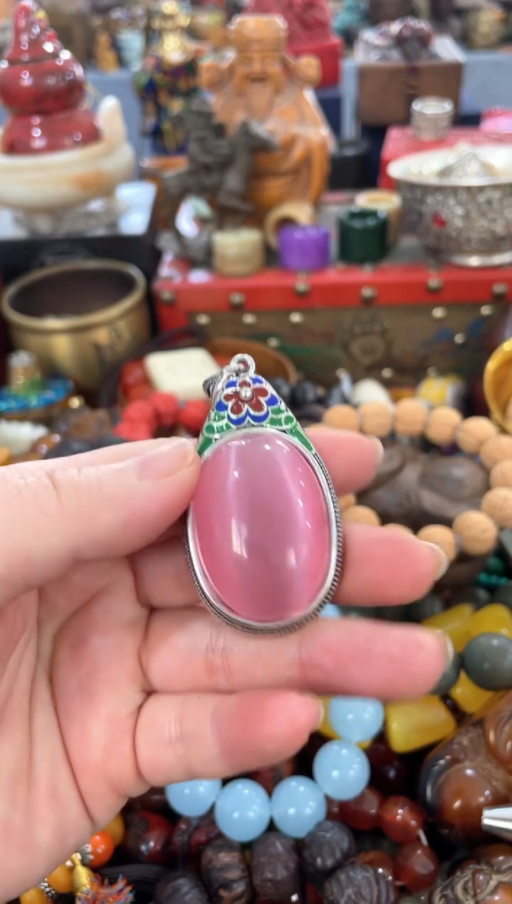 【闪购商品】2宫廷影视老旧工艺摆件