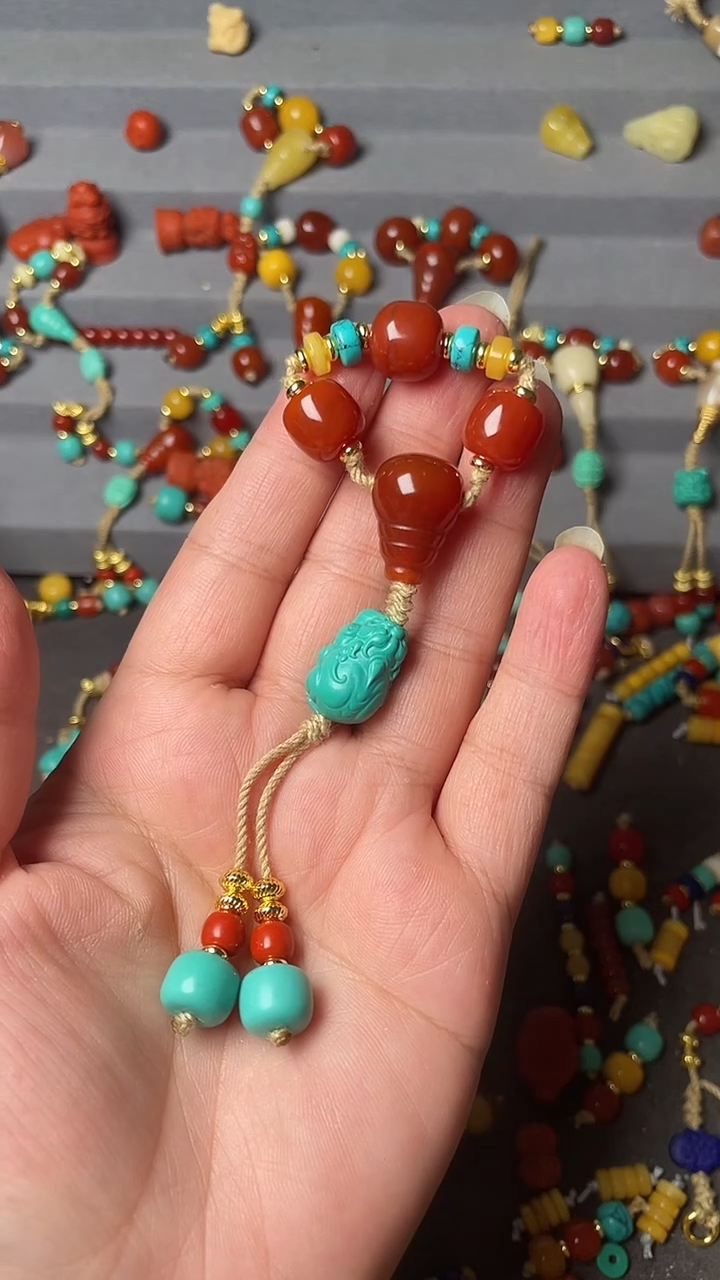 未镶嵌配饰玛瑙/玉髓9-11新