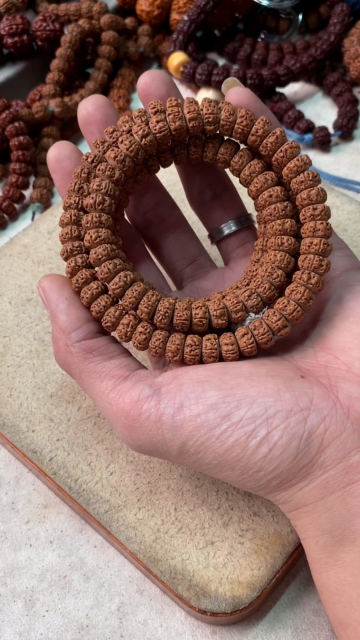 【闪购商品】金刚菩提吊坠7777777777777777