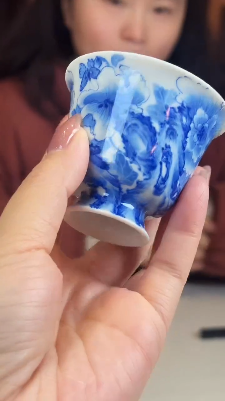 摆件瓷瓷博会—青堂造物专场32