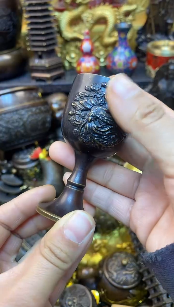 案台摆件 桌面摆件