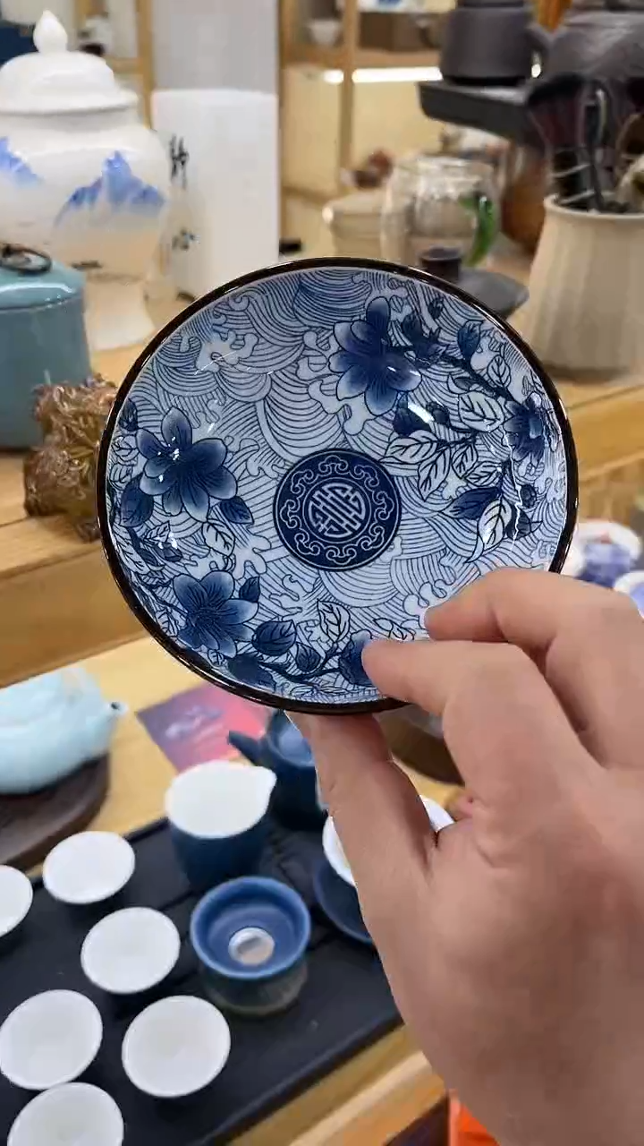 【闪购商品】岩传茶具岩传茶具@