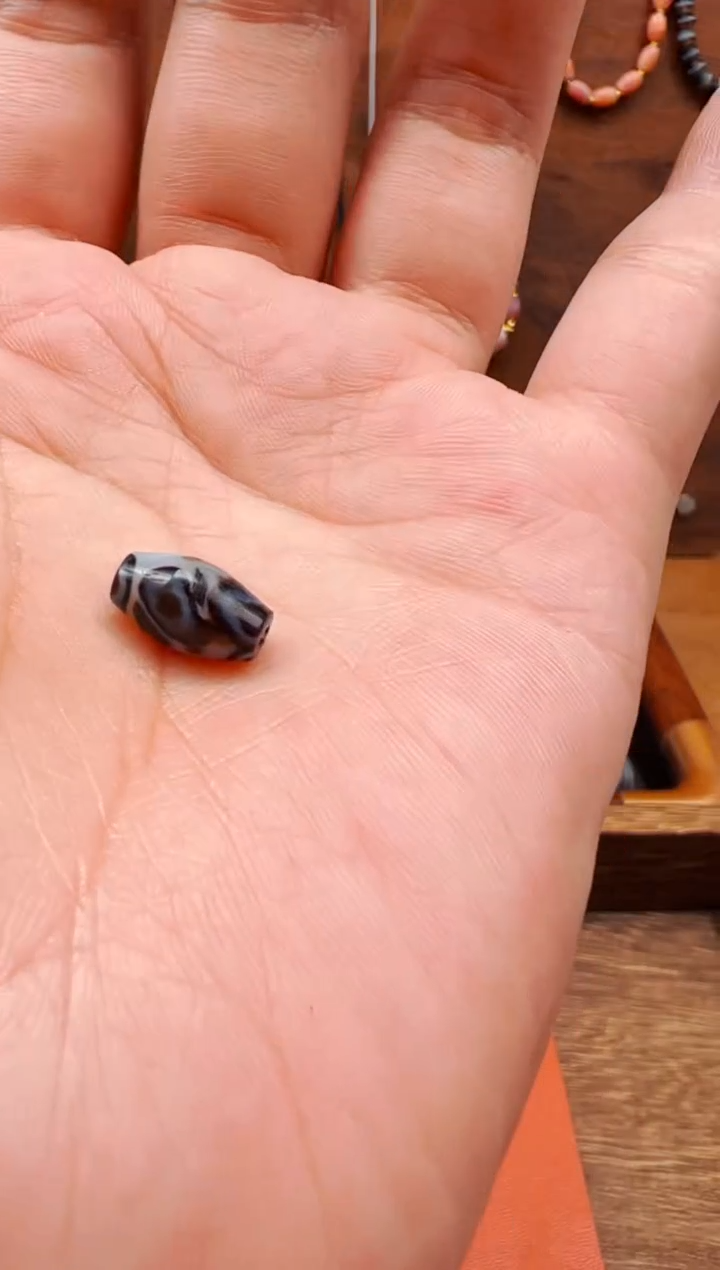 【肖钟出品】东南亚配珠