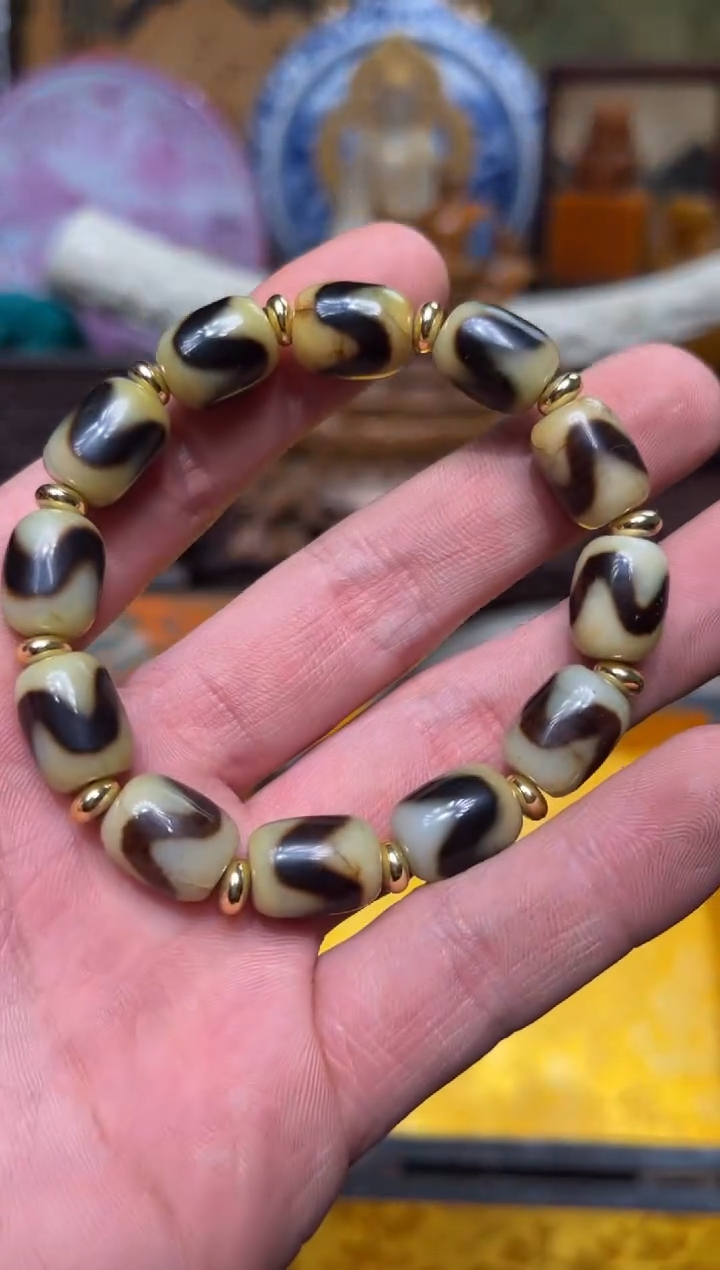 【闪购商品】玛瑙/玉髓手串未镶嵌63羊羊羊羊羊羊羊羊