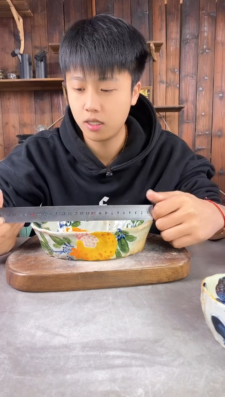 【闪购商品】碗697，开窑上新，手作开窑！