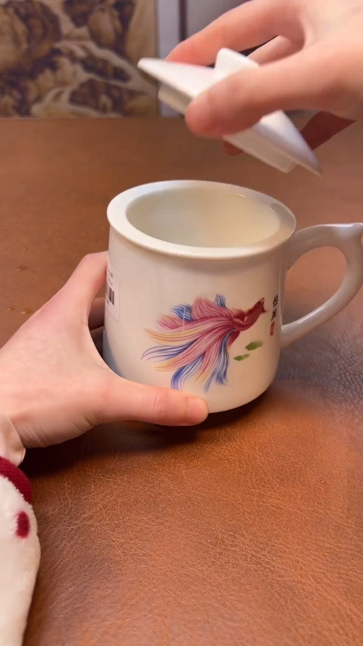 陶瓷随便清随便给心痛哦