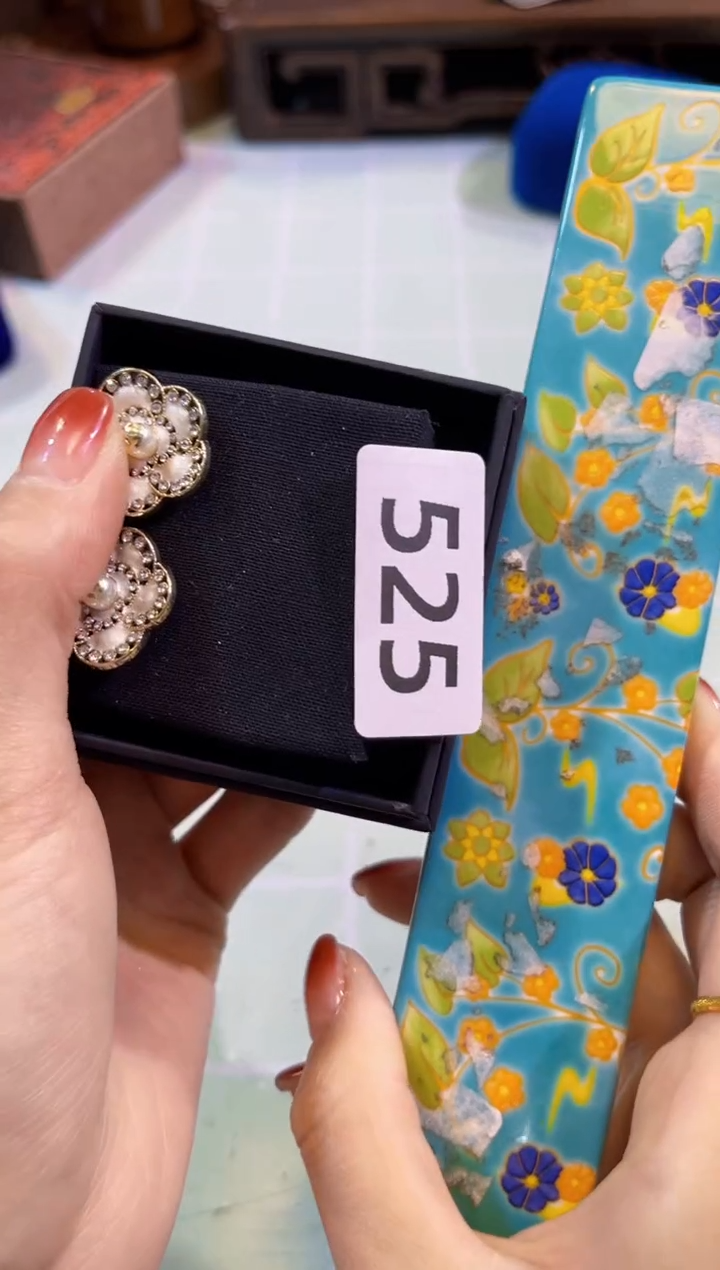 【闪购商品】瓷片陶茶666文玩周边多人