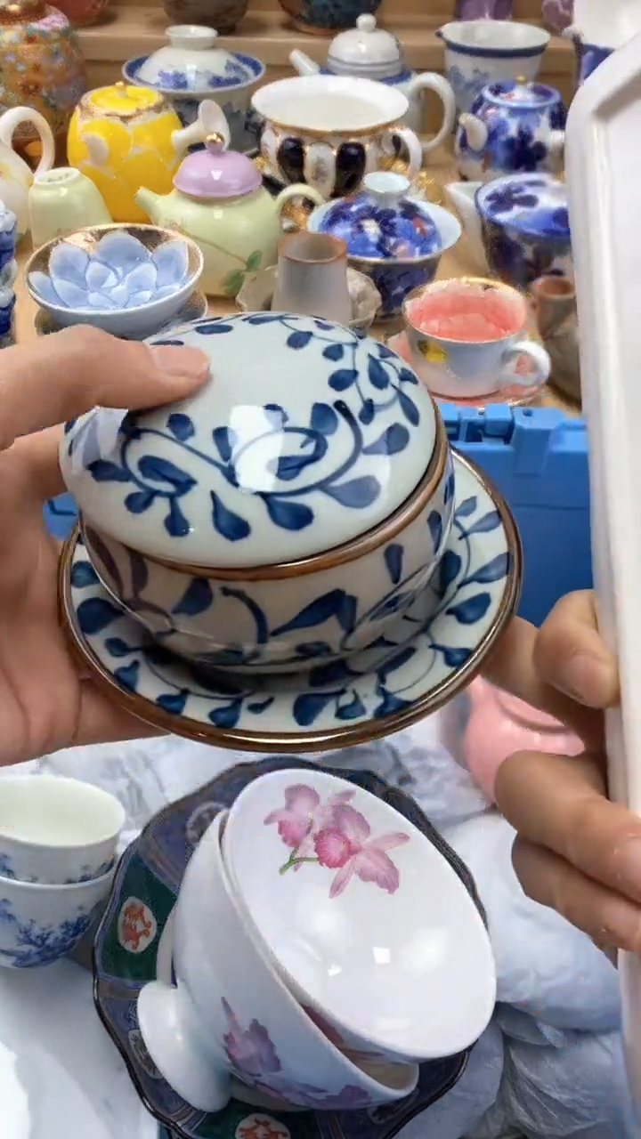 【闪购商品】茶盏【闪购商品】【闪购商品】