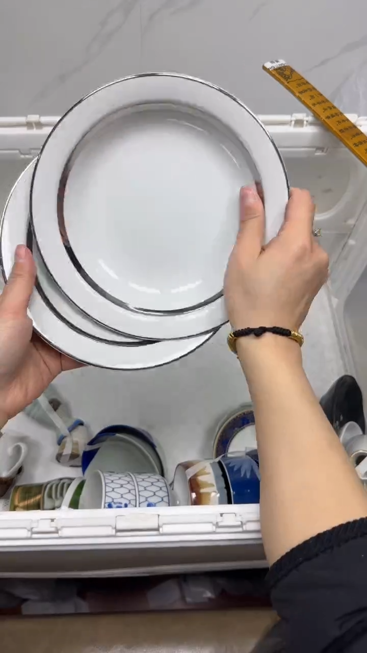 【闪购商品】1038回流瓷器默认微瑕，18.8包邮