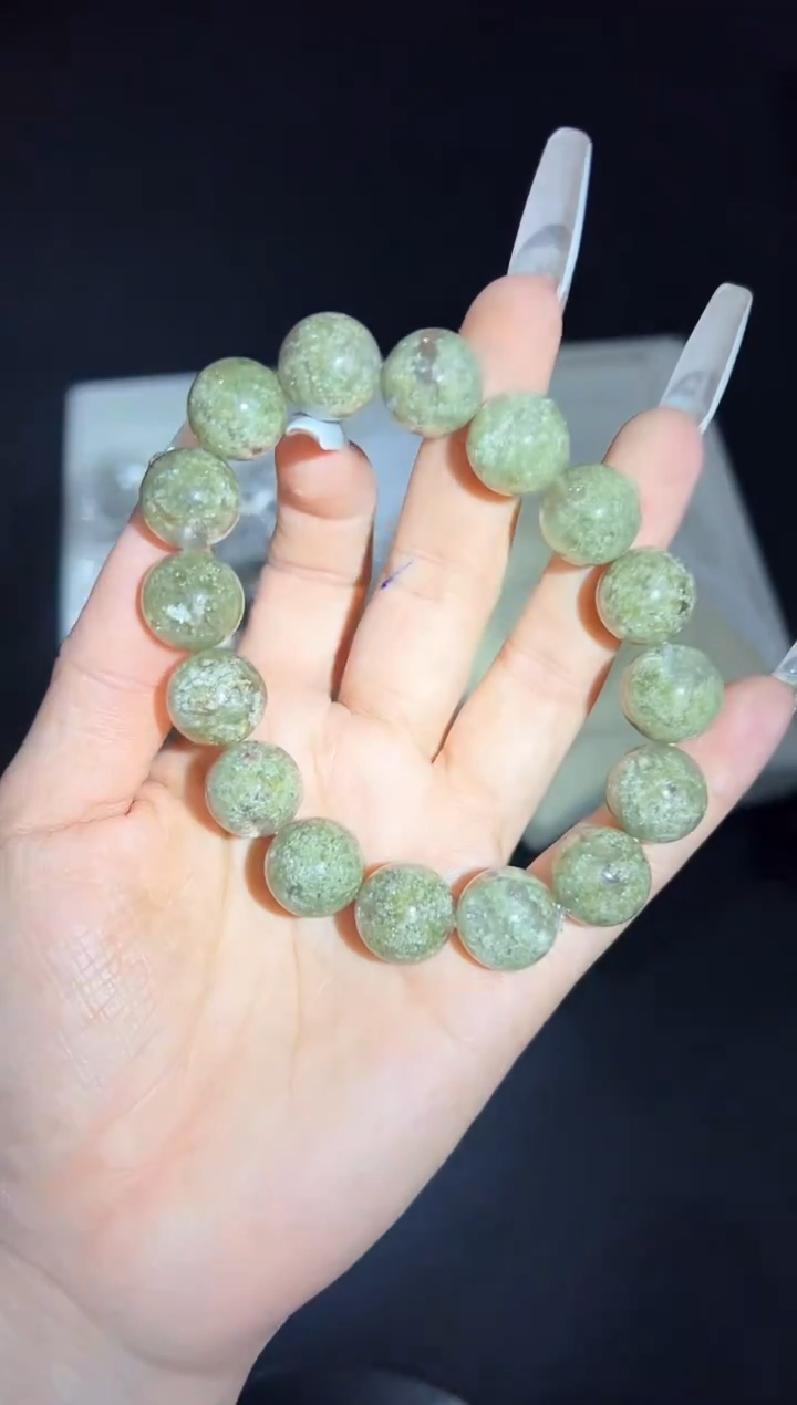 未镶嵌手串水晶70g多样性发其一【1条】默认微瑕