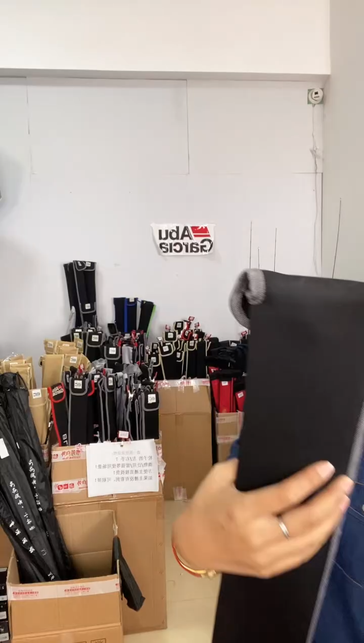 0916二手黑马仕3代3.66NMH直柄