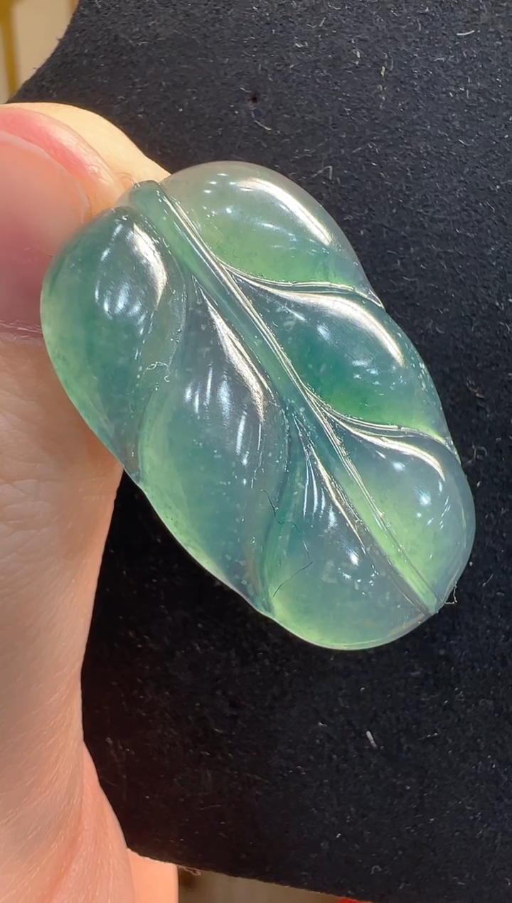 【闪购商品】定制翡翠未镶嵌多样性团购发一件