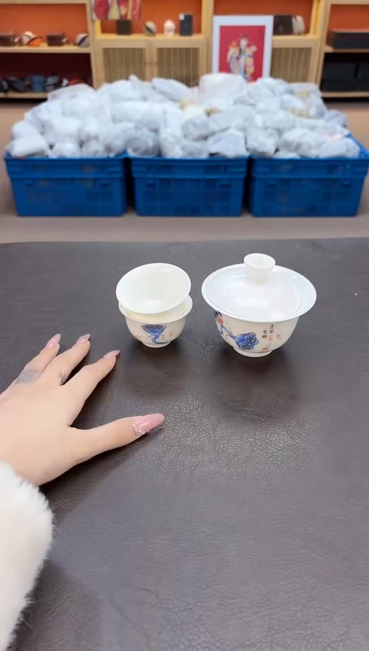 【闪购商品】摆件瓷SC1111111111111