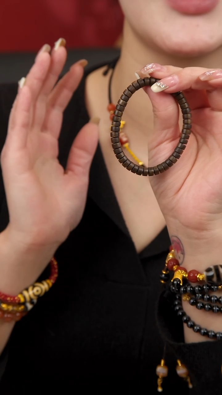 【闪购商品】木中藏品海南老白棋