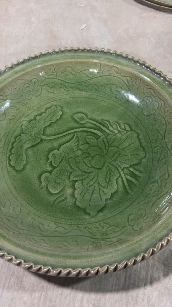 【闪购商品】瓷片瓷器瓷器瓷器瓷器