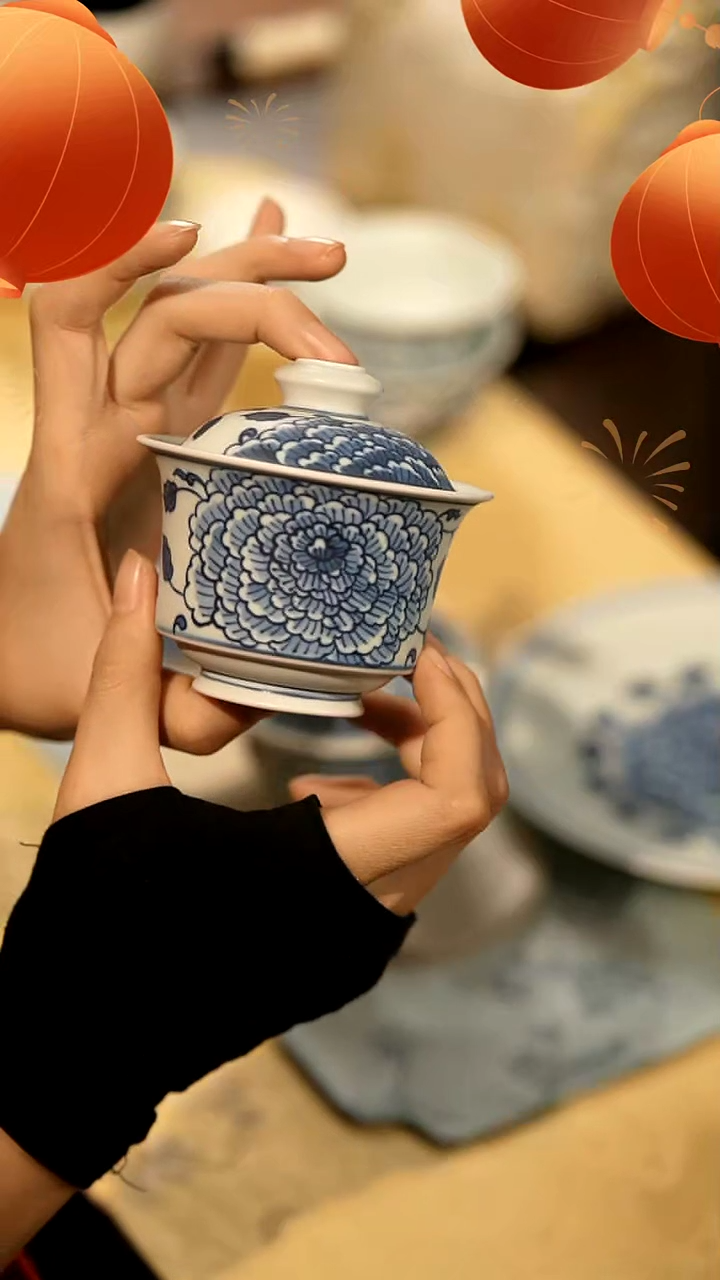 【闪购商品】山居秋暝手工手作@@CJA91