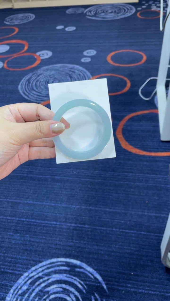 未镶嵌手镯定制翡翠定制手镯XCZB/DZS1