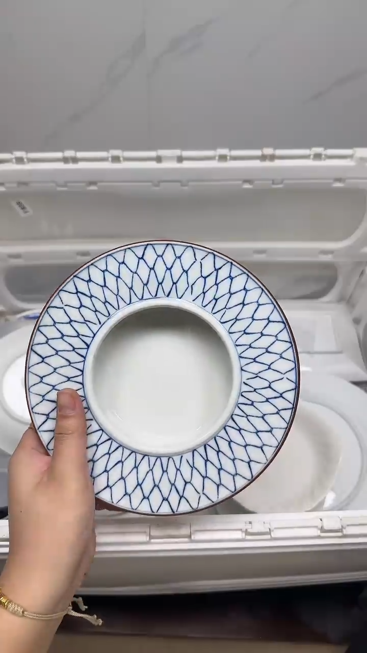 【闪购商品】4280回流瓷器默认微瑕，18.8包邮