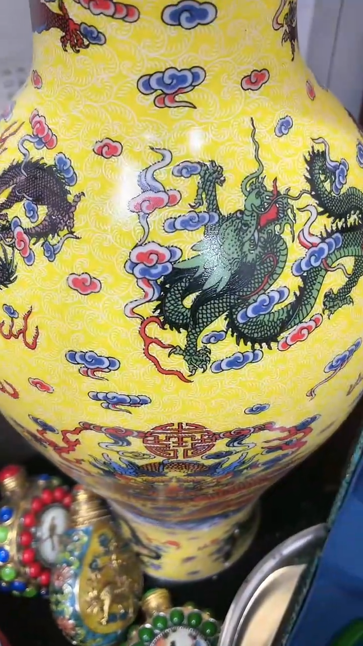 【闪购商品】摆件主播推荐如图所示
