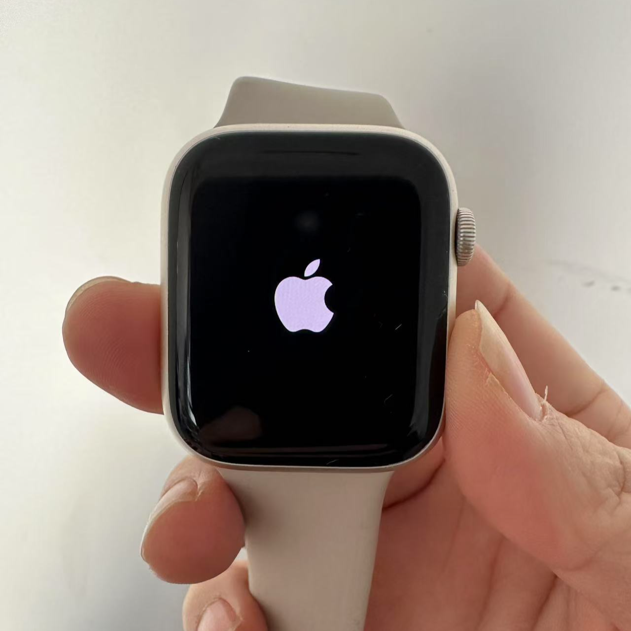 9新 Apple/苹果 苹果watch9 直播间挑