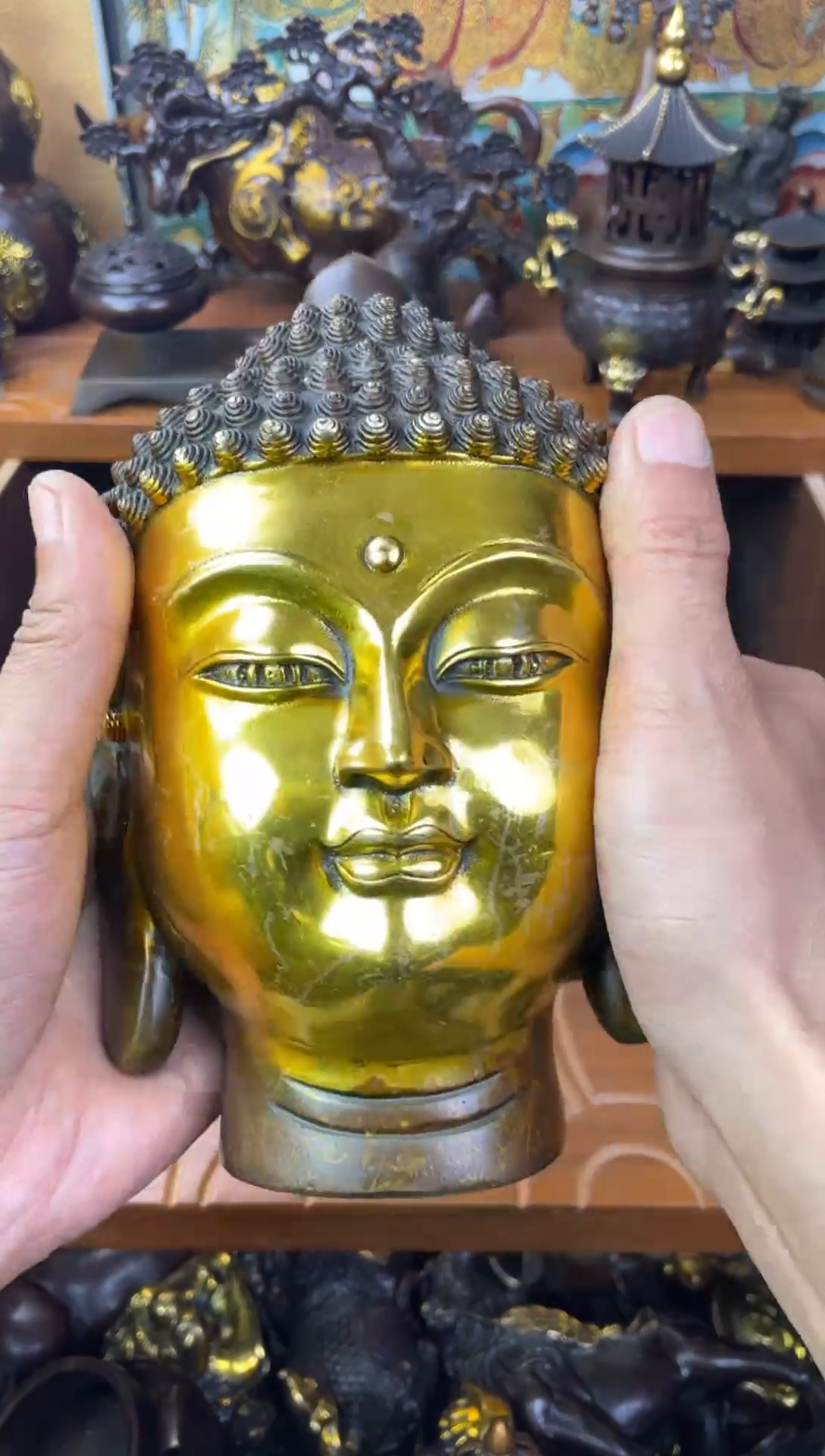 高品铜社精选链接