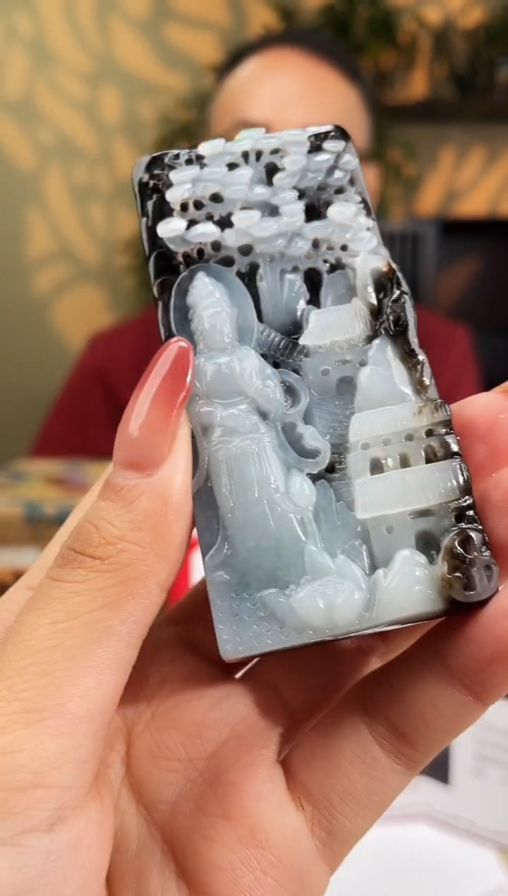 定制和田玉多样性拍一发一080111