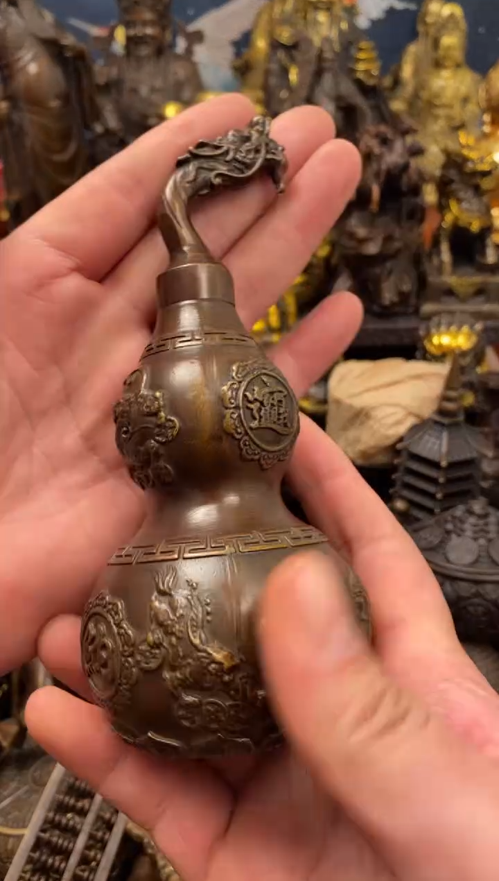 案台摆件  物品摆件