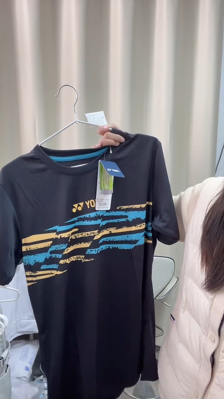 全新正品 短袖S码