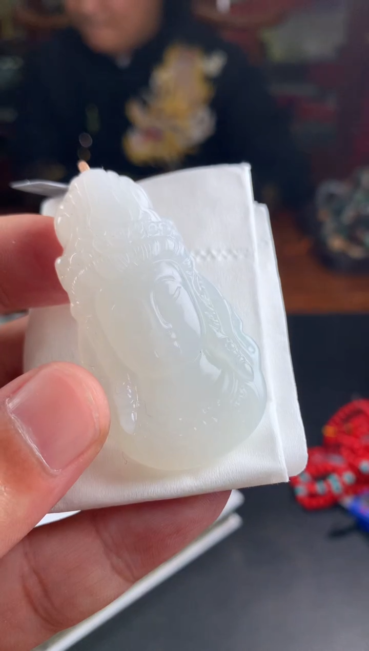 【闪购商品】定制翡翠未镶嵌翡翠
