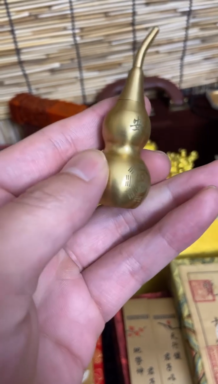 木特色-----福利盒