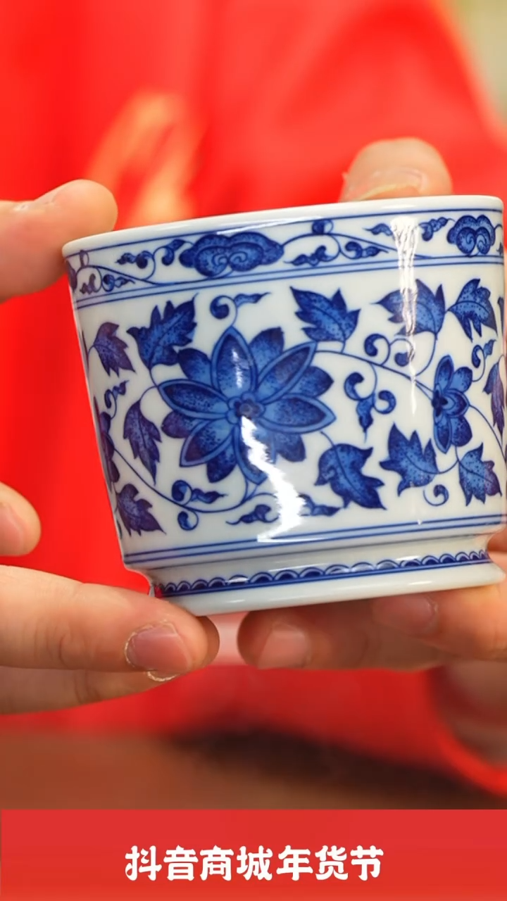 【闪购商品】瓷圈富贵推荐好物@@moshe410