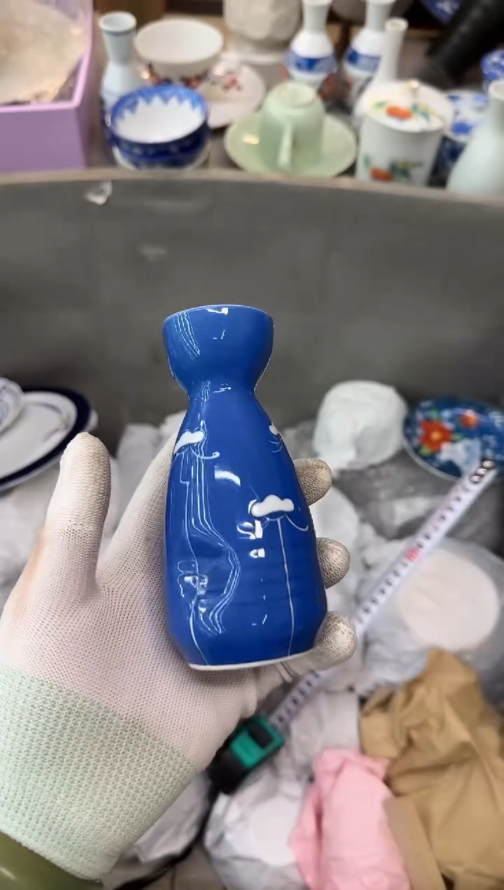 摆件得瓷器瓷器瓷器瓷器